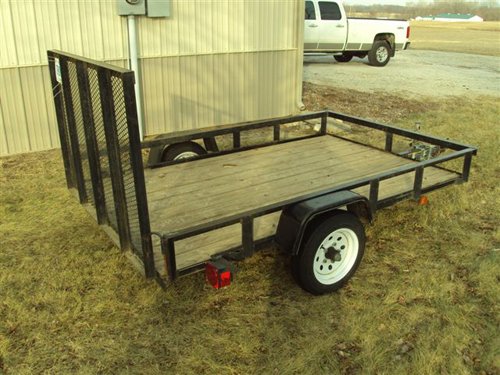 Property photo 4 - Personal Property Auction